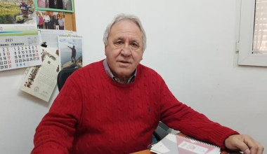 Acogeré en mi parroquia a gente sin recursos o que no cobra los ERTE