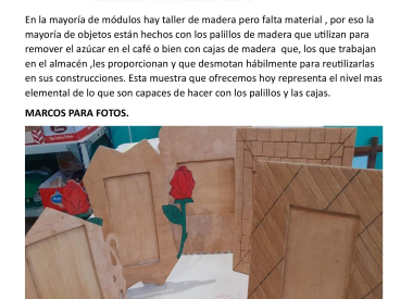 EL ARTE EN LA CÁRCEL DE PALMA