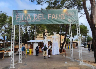 El arte en la cárcel de Palma - Taller de cerámica