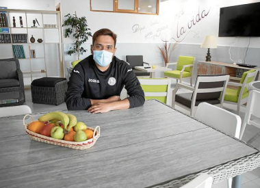 «Me quedé sin dinero y llegué a dormir en un parque tras el confinamiento»