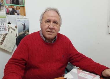 Acogeré en mi parroquia a gente sin recursos o que no cobra los ERTE