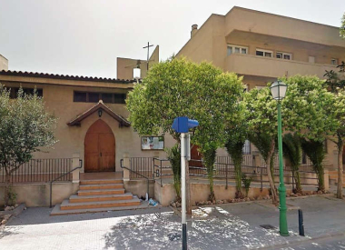 Se inaugura Sojorn, un espacio de acogida para los más necesitados en Palma